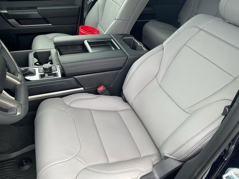 New 2026 Toyota Tundra SR5 image 13