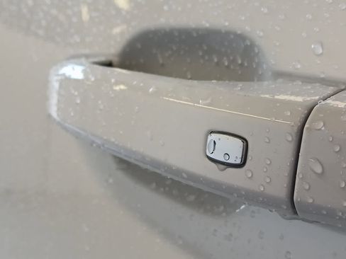 New 2025 GMC Sierra 2500 SLE w/ SLE Value Package; image 19