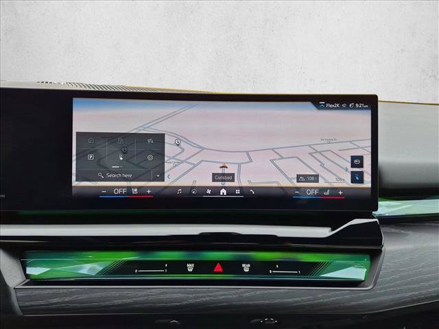 Used 2026 BMW i5 eDrive40 w/ M Sport Package RWD image 13