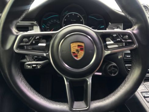 Used 2020 Porsche Macan Turbo AWD/4WD image 56