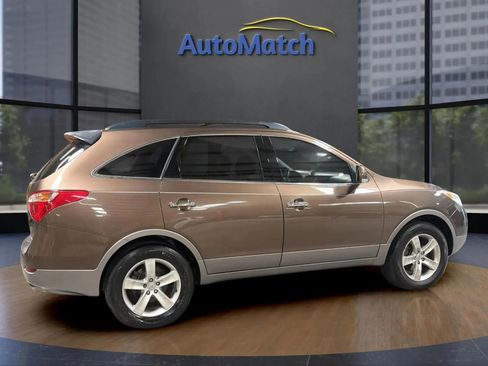 Used 2011 Hyundai Veracruz Limited FWD image 11