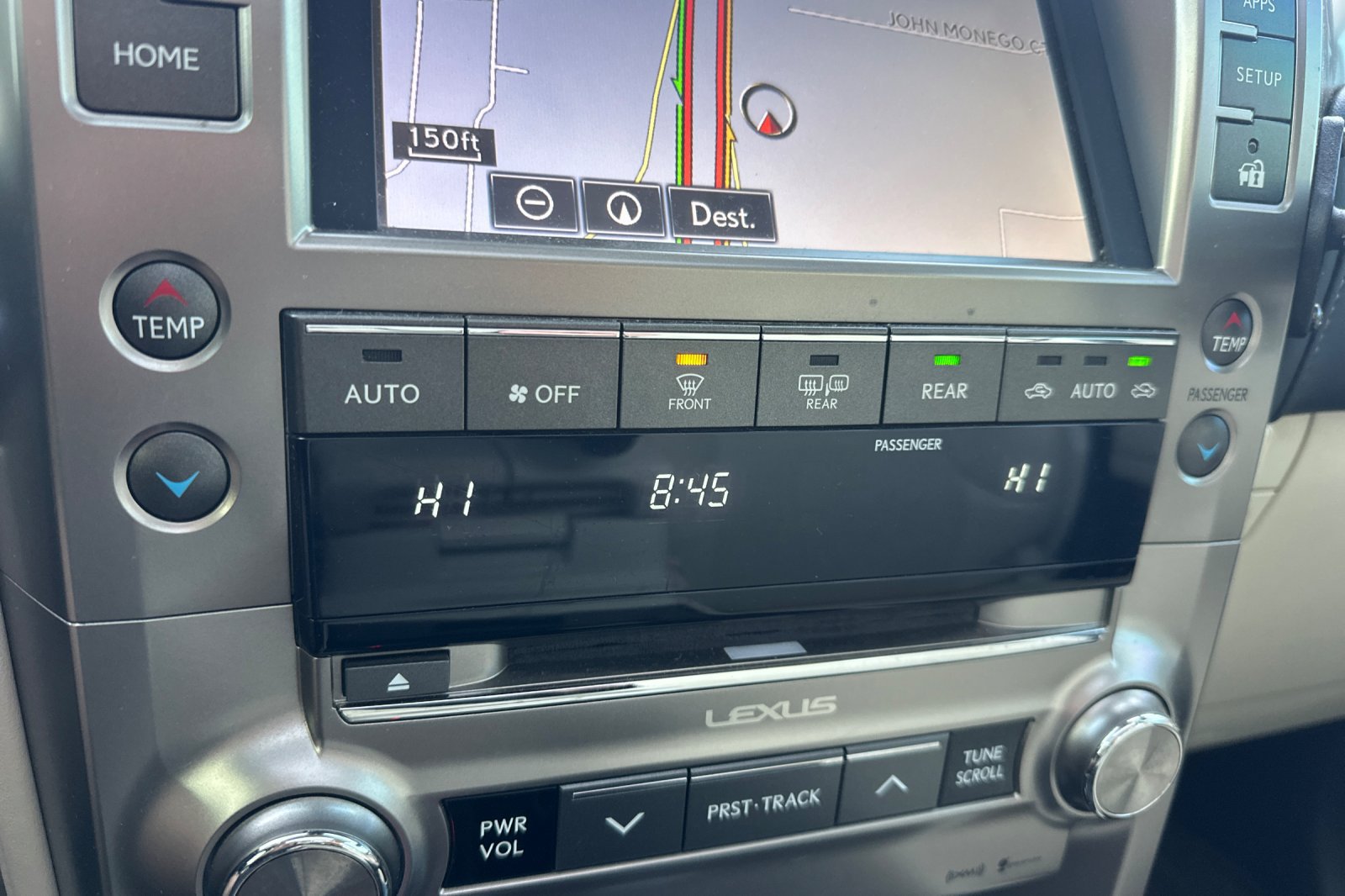 Used 2020 Lexus GX 460 Premium w/ Premium Package AWD/4WD image 26