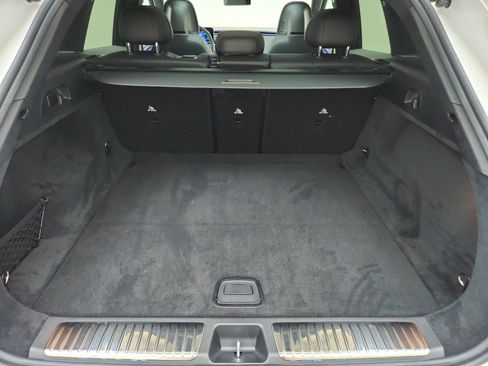 Certified 2024 Mercedes-Benz EQE 350+ SUV image 37