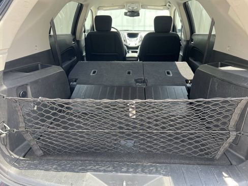 Used 2016 Chevrolet Equinox LT w/ Convenience Package FWD image 28