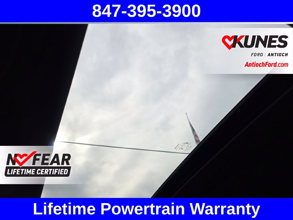 Used 2025 Dodge Durango R/T AWD/4WD image 49