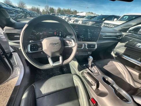 New 2026 Ford Mustang GT Premium w/ GT Performance Package image 23