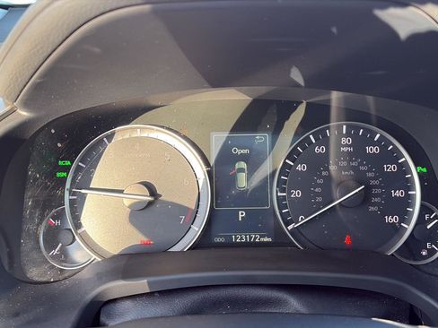 Used 2017 Lexus RX 350 AWD image 20