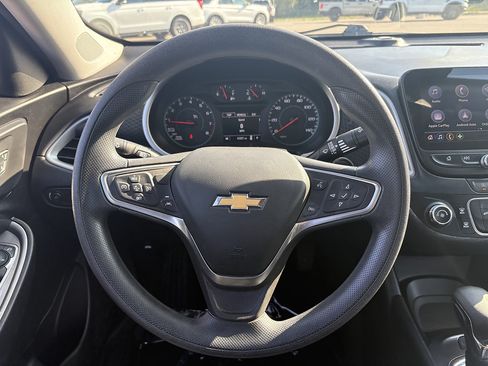 Used 2023 Chevrolet Malibu LS w/ Driver Confidence Package FWD image 23