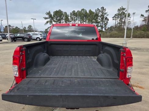 Used 2024 RAM 2500 Big Horn w/ Sport Appearance Package image 5