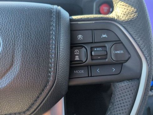 New 2025 Toyota Tacoma TRD Off-Road image 17