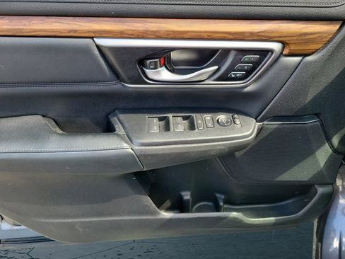 Used 2022 Honda CR-V EX-L image 24