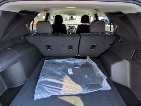 Used 2024 Chevrolet Equinox LT image 25