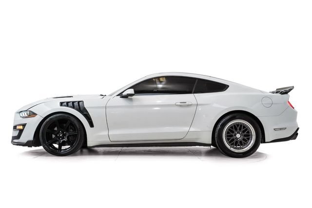 Used 2019 Ford Mustang GT Premium w/ Equipment Group 401A RWD image 9