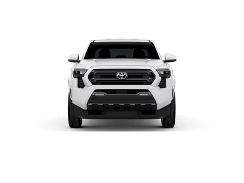 New 2026 Toyota Tacoma 2WD Double Cab image 19