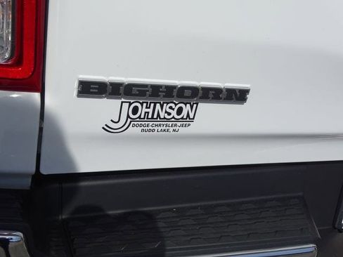 Certified 2022 RAM 1500 Big Horn image 28