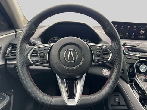 Used 2024 Acura RDX w/ Technology Package image 19