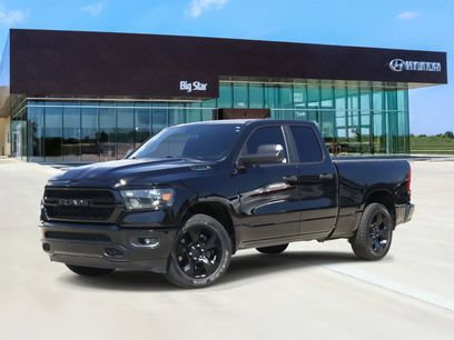 Used 2023 RAM 1500 Tradesman w/ Trailer Tow Group
