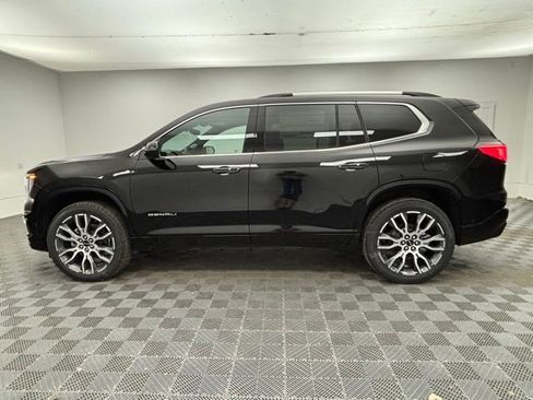 New 2026 GMC Acadia Denali Ultimate image 16