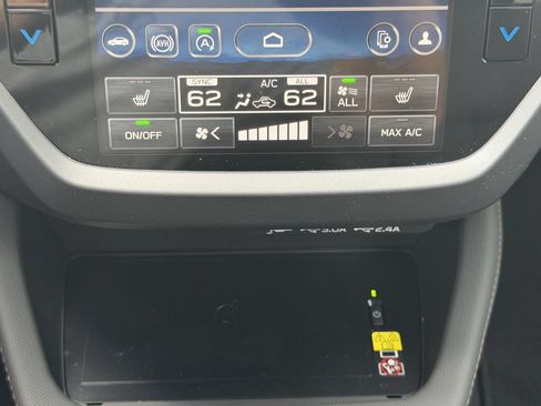 New 2026 Subaru Forester Sport AWD/4WD image 23