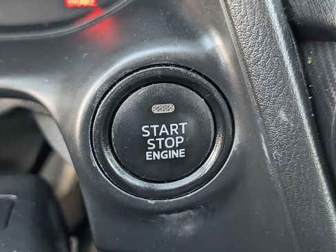 Used 2019 MAZDA CX-3 Touring image 33