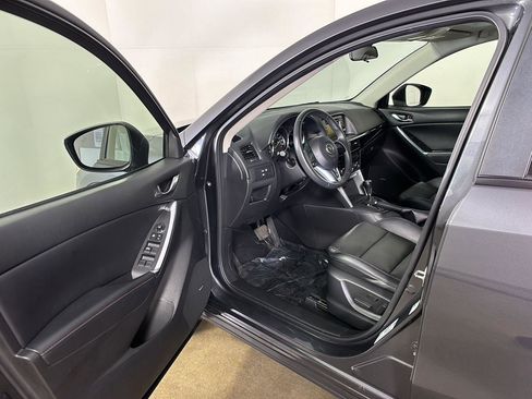 Used 2014 MAZDA CX-5 Grand Touring AWD/4WD image 2