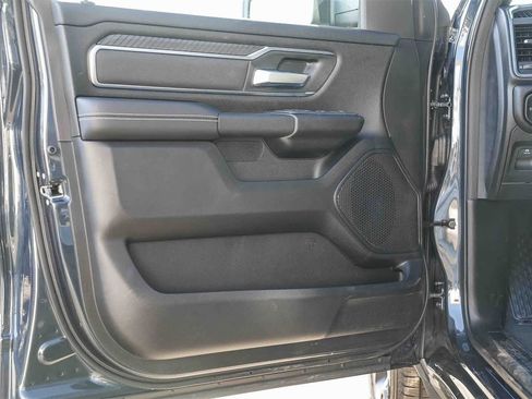 New 2026 RAM 1500 Big Horn image 21
