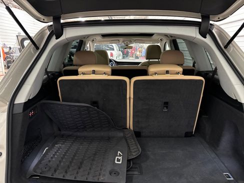 Used 2021 Audi Q7 2.0T Premium Plus image 37