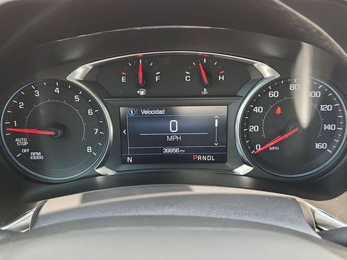 Used 2024 Chevrolet Equinox LS w/ LS Convenience Package FWD image 12