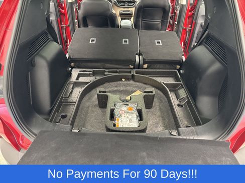 Used 2021 Ford Escape SEL image 40