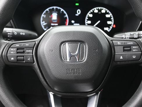 Used 2024 Honda CR-V LX image 11