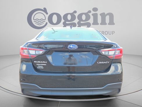 Used 2024 Subaru Legacy Limited AWD/4WD image 4