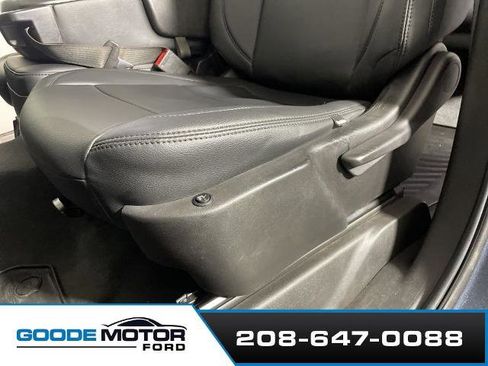 Used 2021 Chevrolet Silverado 1500 Custom Trail Boss image 11