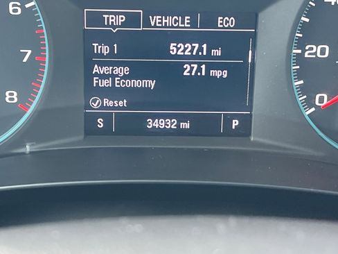 Certified 2024 Chevrolet Malibu LT image 41