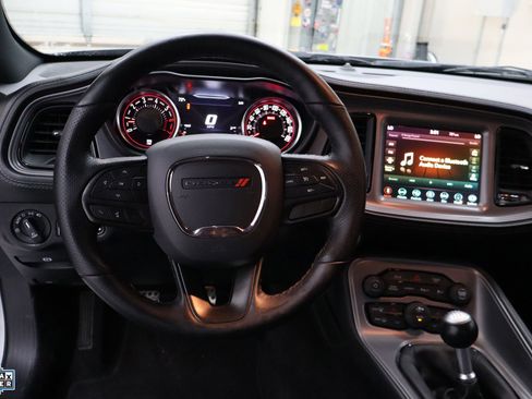 Used 2023 Dodge Challenger R/T Scat Pack w/ Plus Package RWD image 19