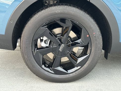 New 2026 Kia Sorento SX Prestige image 9