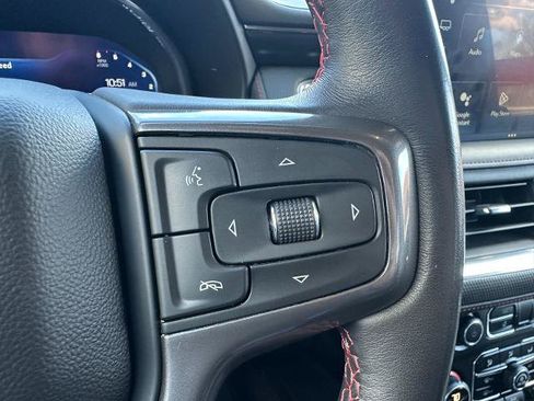 Used 2023 Chevrolet Tahoe RST AWD/4WD image 37