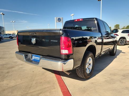 Used 2024 RAM 1500 Classic SLT RWD image 10