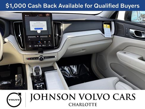 New 2026 Volvo XC60 B5 Ultra w/ Protection Package Premier AWD/4WD image 9