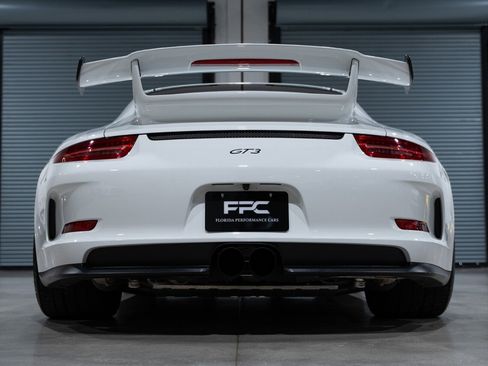 Used 2016 Porsche 911 GT3 image 65