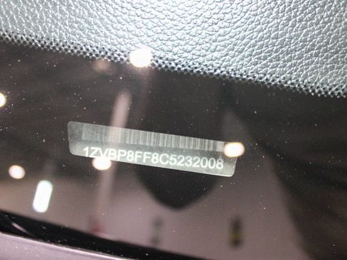 Used 2012 Ford Mustang GT Premium image 16