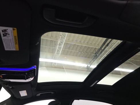 Used 2023 Mercedes-Benz S 580 4MATIC Sedan image 13