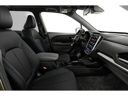 New 2026 Subaru Forester Limited image 16