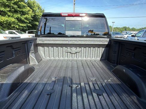 New 2026 Chevrolet Silverado 2500 LT w/ Trail Boss Package AWD/4WD image 13