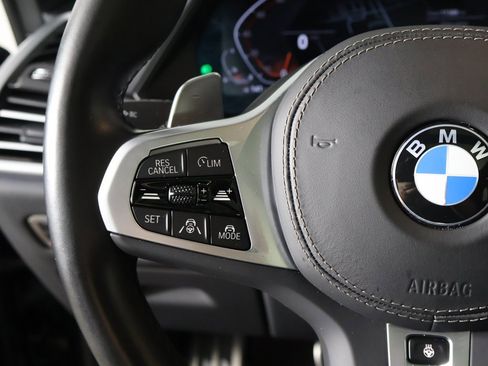 Used 2022 BMW X5 xDrive40i w/ M Sport Package image 45