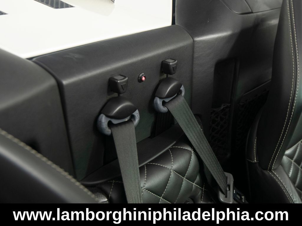 Used 2007 Lamborghini Murcielago LP 640 AWD/4WD image 58