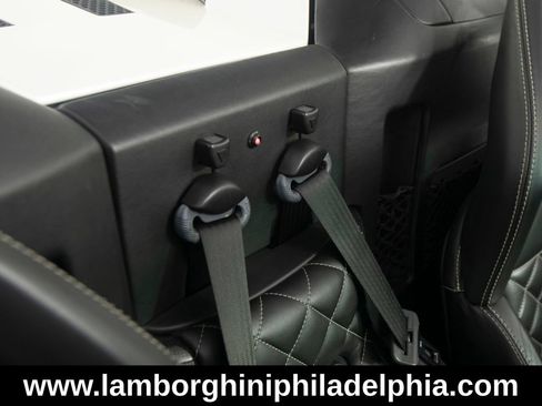 Used 2007 Lamborghini Murcielago LP 640 AWD/4WD image 58