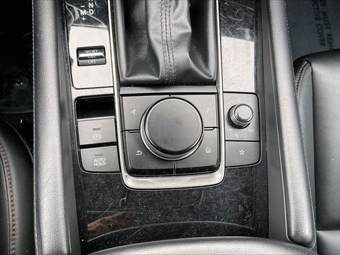 Used 2025 MAZDA MAZDA3 s FWD image 36
