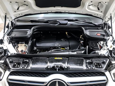 Certified 2023 Mercedes-Benz GLE 350 GLE 350 image 11