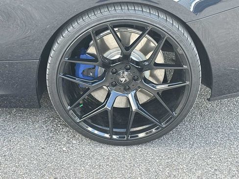 Used 2019 BMW M850i xDrive Convertible AWD/4WD image 12
