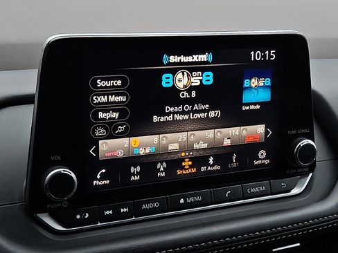 Certified 2023 Nissan Rogue SV image 16